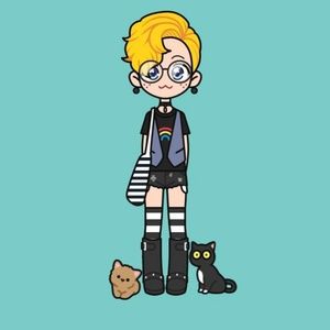 Meet your Posher, John disco deacon